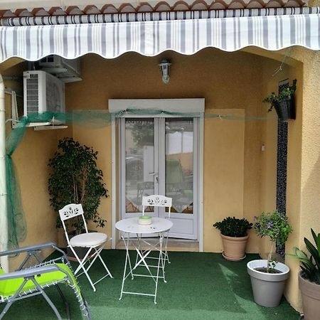 Aigues Mortes Studio De Vacances En Camargue ภายนอก รูปภาพ